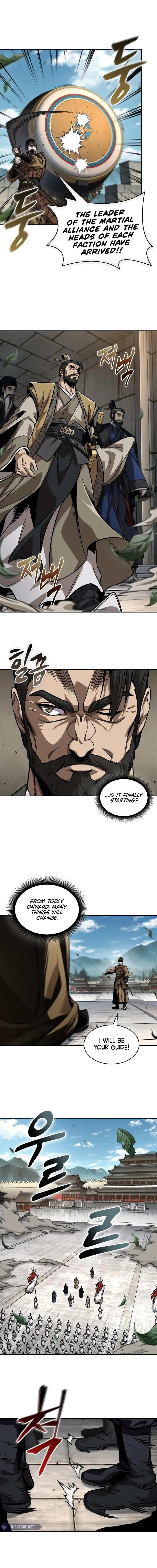 Nano Machine Chapter 227 image 10